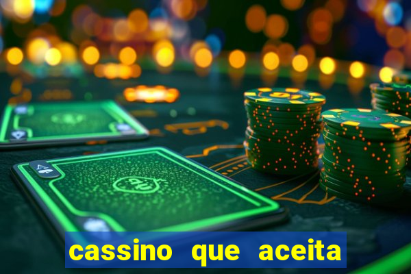 cassino que aceita google play